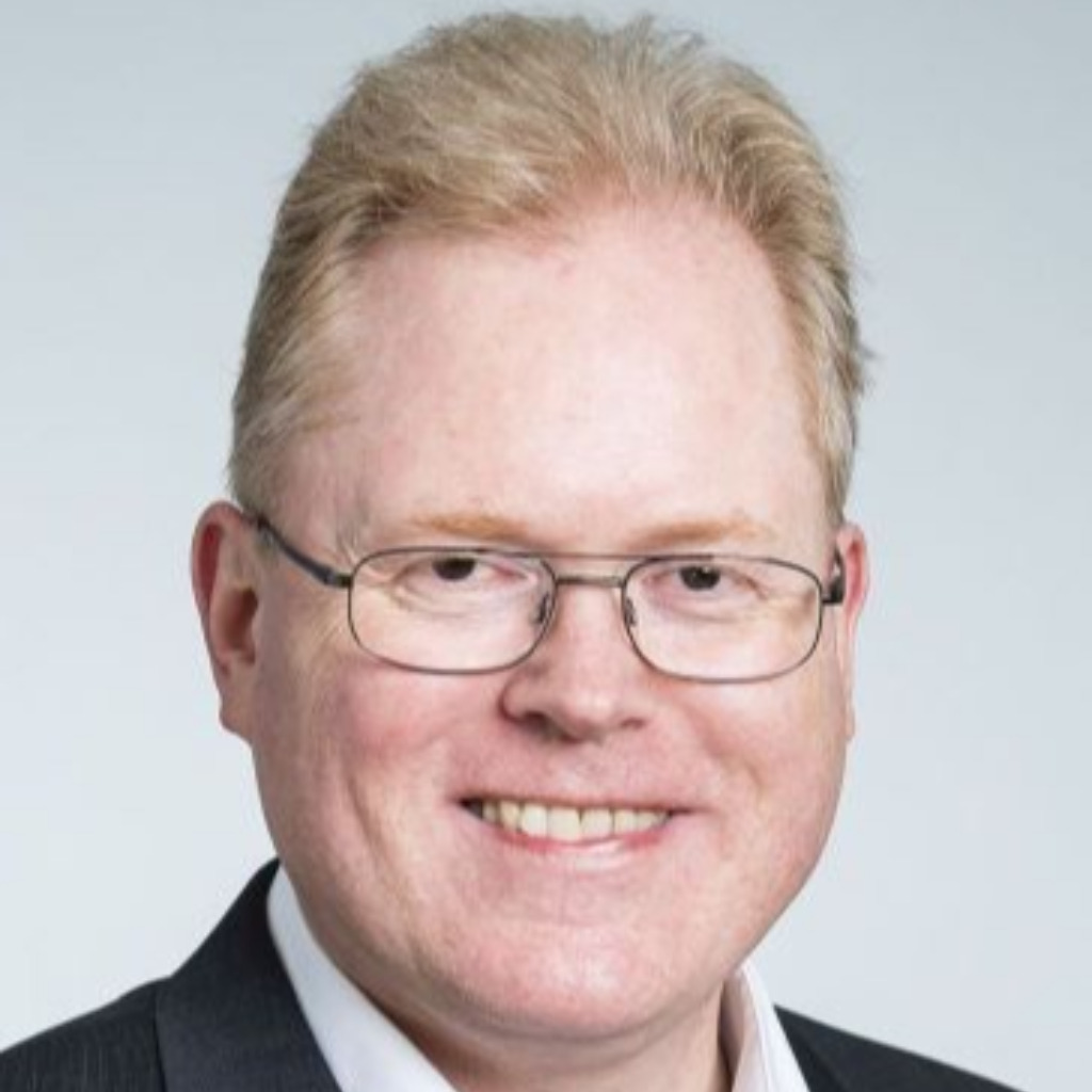 Social Media Profilbild Christian Pieper Norderstedt