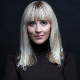 Profilbild Maja-Felicia Feurich