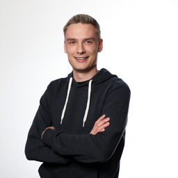 Niklas Wenk