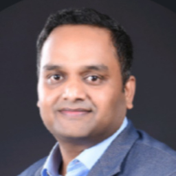 Thambiraj Avudaiappan