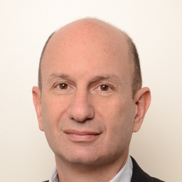 Mag. George Frey