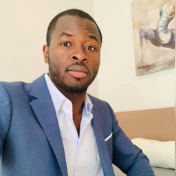 Dr. Narcisse Tawoue Ouafo