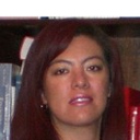 Ximena Rodriguez Calderon