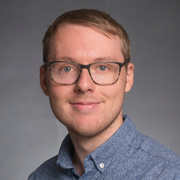 Magnus Stoltmann