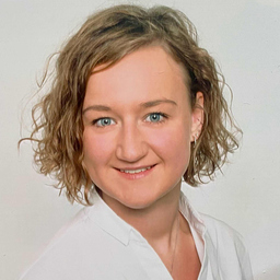 Profilbild Johanna Maria Schacht