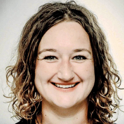 Johanna Maria Schacht