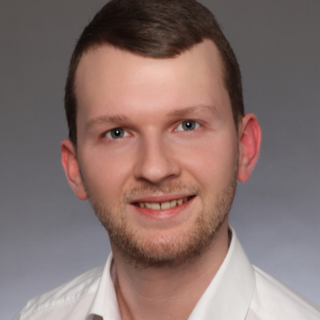 Sergei Kolesnikov Projektleiter/CNCFräser Solidtec GmbH XING