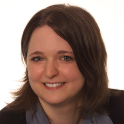 Mareike Suderleith