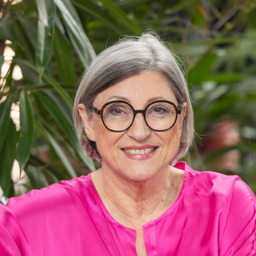 Cristina        Brandt-Weil