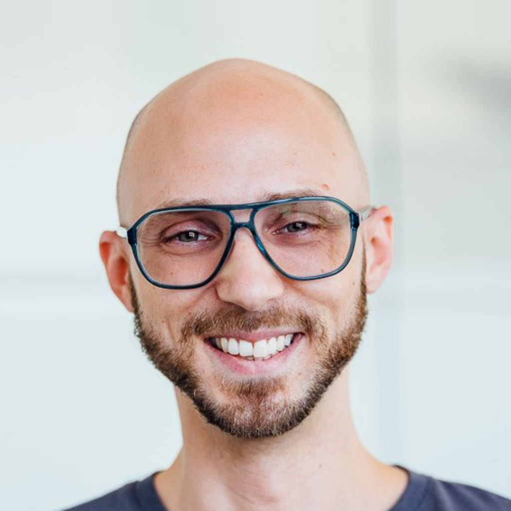 Martin Thier ITAdministrator SANALOGIC Solutions GmbH XING