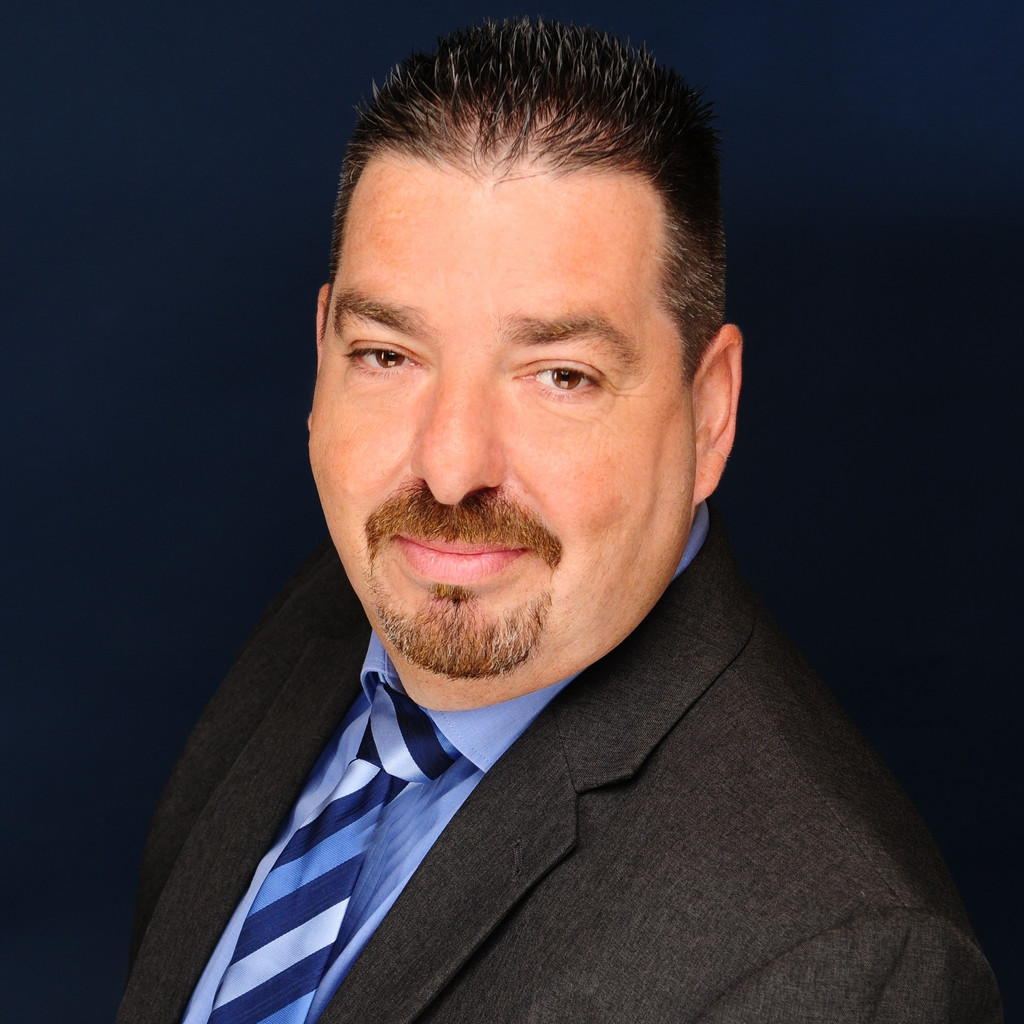 Social Media Profilbild Christoph Dubois Mülheim