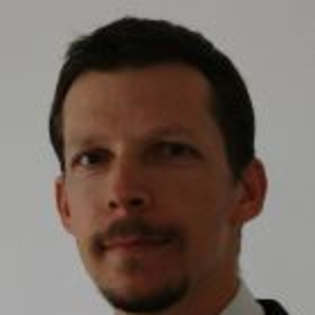 Alexander Selg IT Architect & Developer ConVista Faktor Zehn GmbH