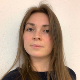 Natalia Scharf