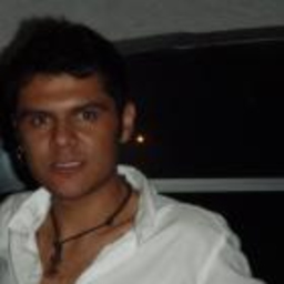 Ricardo Carranza Soto