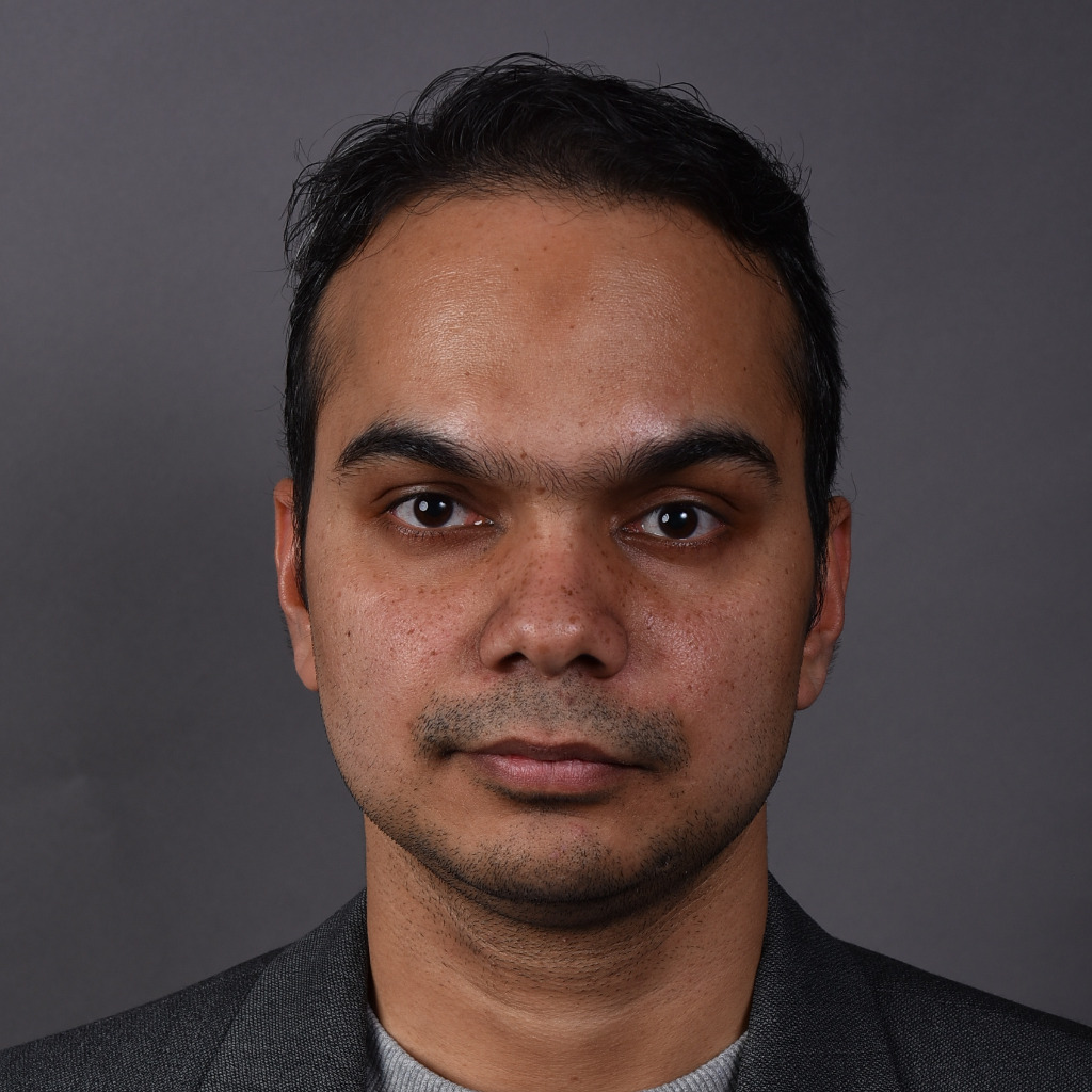 Atif Mohd Machine Learning Engineer Ailio Gmbh Xing