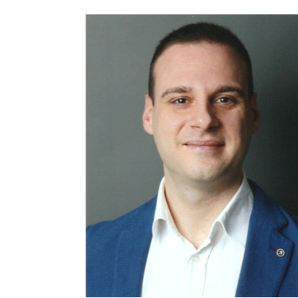 Andrea Cossara Systems Administrator Schlenk SE XING Andrea cossara systems administrator schlenk se xing