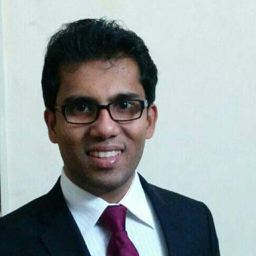 Pratik Salian