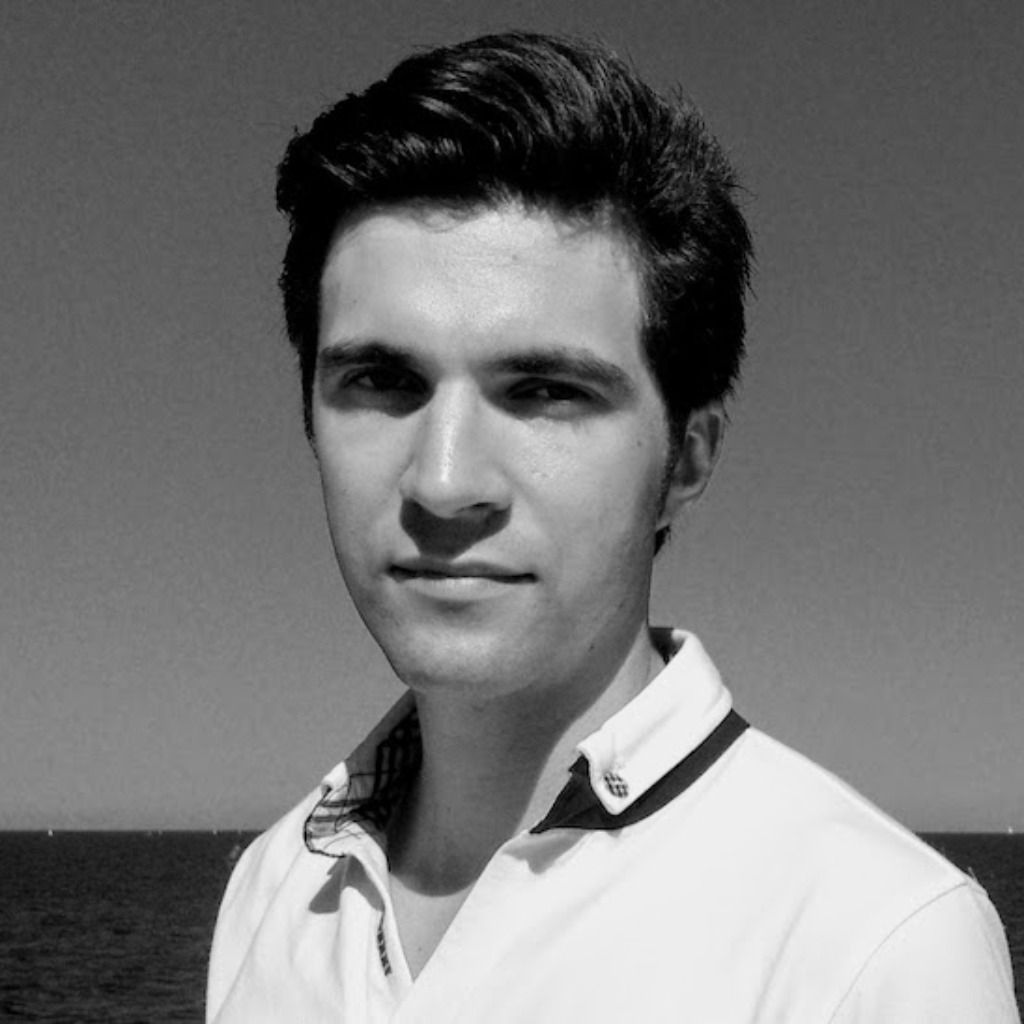 Alex Savkin CEO BSC Designer XING