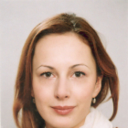 Mirna Turcinovic