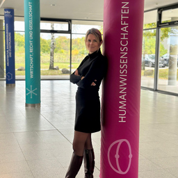 Katja Brinschwitz 