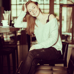 Amelie Gareis