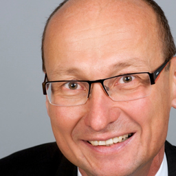 Mag. Stefan Lorenzoni