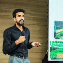 akhil MOHANAN
