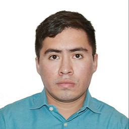 José Ricardo Ochoa Guerrero
