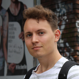 Valentin Baumann