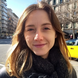 Agustina Di Pinto
