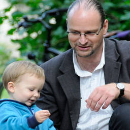 Jörg Winge