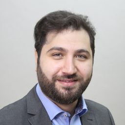 Mehrad Anuschefar