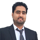 Social Media Profilbild Dr-Abdur Rehman Shahid Mannheim