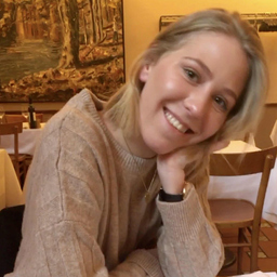 Alexandra Ehrensperger