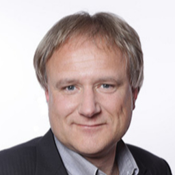 Martin Harzer