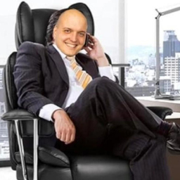 Dominik Selbert