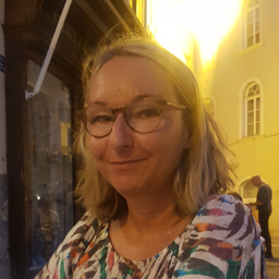 Mag. Kerstin Laimgruber