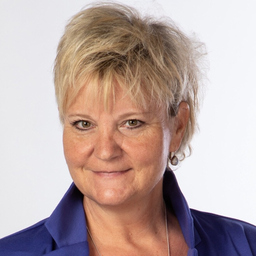 Jolanda Gmür's profile picture