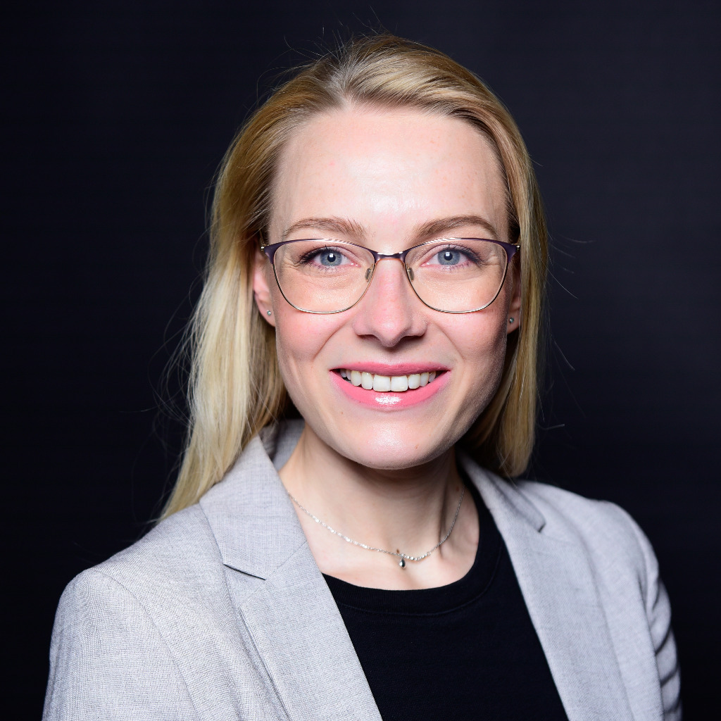 Ing. Josephin Diers Mitglied Gutachterausschuss im Landkreis Leipzig