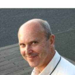 Patrick Stoop