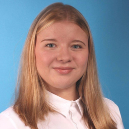 Kristina Krämer's profile picture