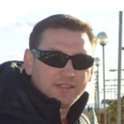 Miguel Kaspersky