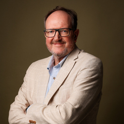 Joachim Staak