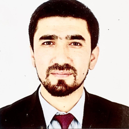 Mohammad Arif Hairat