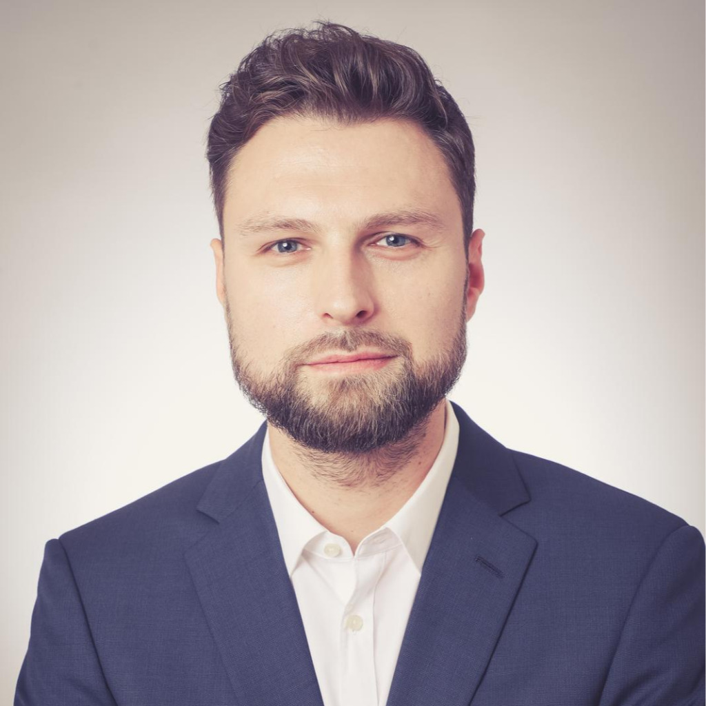 Daniel Gottwald Einkäufer Fruchtexpress TS GmbH XING