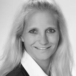 Angela Gantner