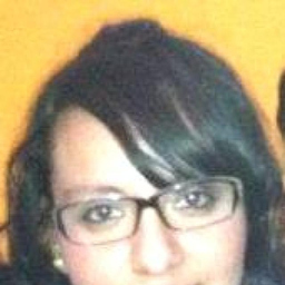 Fabiola Alfaro