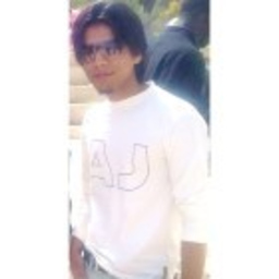 ZEESHAN SHAHID