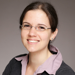 Profilbild Patricia Rott