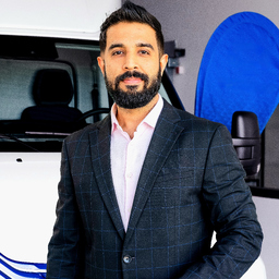 Vedant Wahi